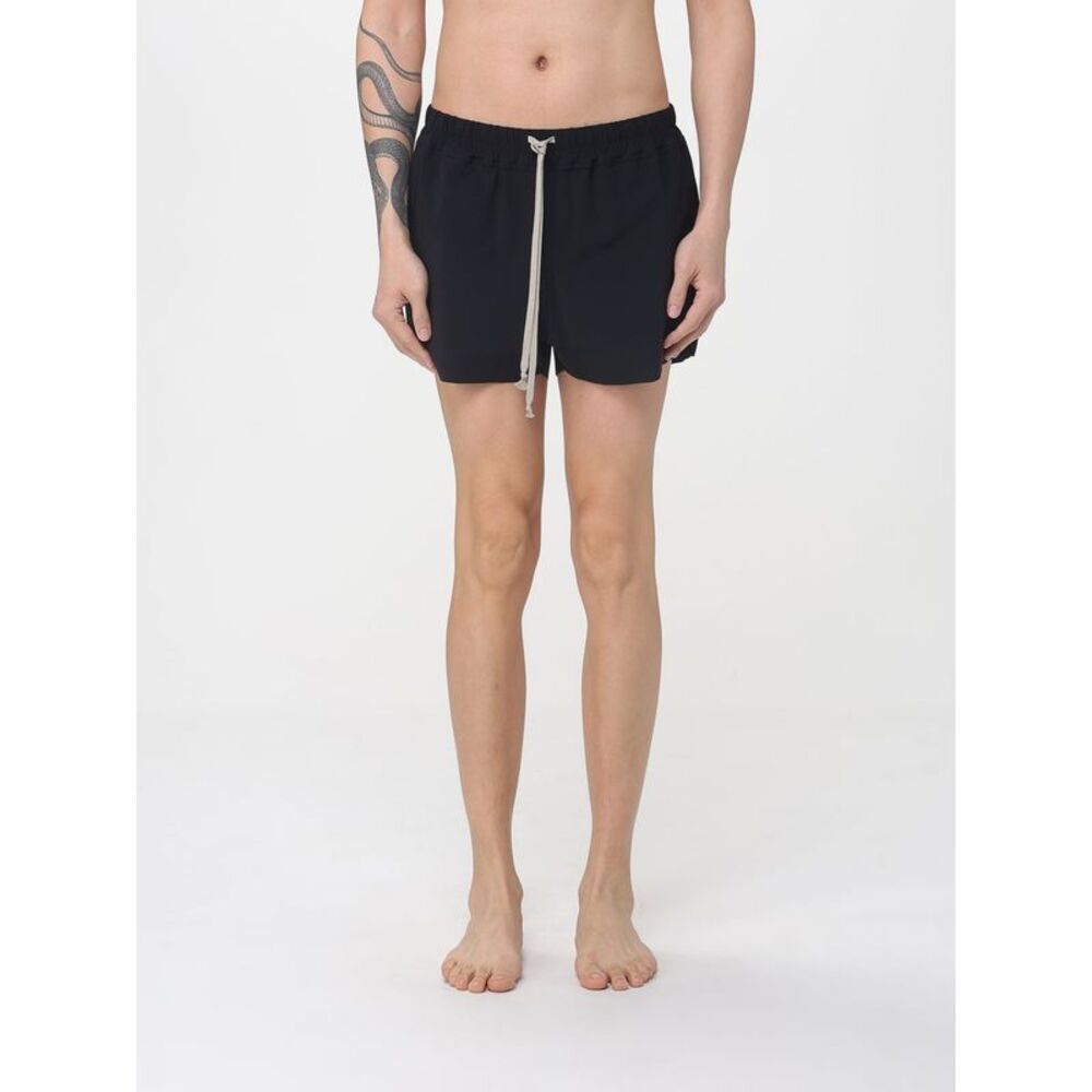 Rick Owens Men Polyester Swimsuit Rick Owens